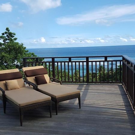 Villas Palm Royal Порт-Глод Экстерьер фото