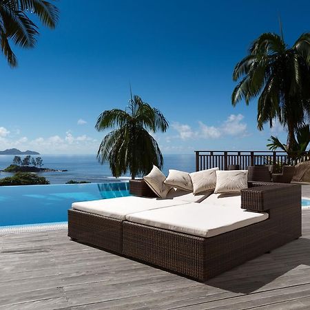 Villas Palm Royal Порт-Глод Экстерьер фото