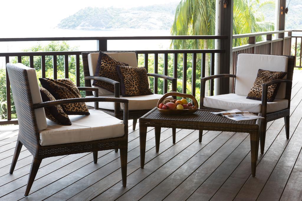 Villas Palm Royal Порт-Глод Экстерьер фото