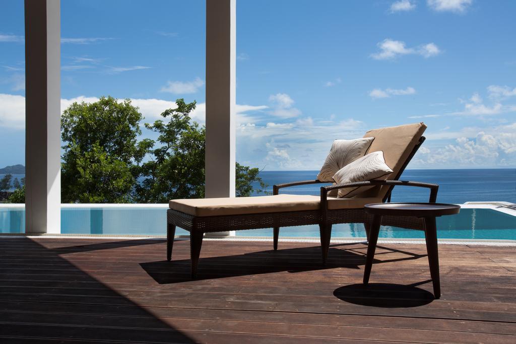Villas Palm Royal Порт-Глод Экстерьер фото