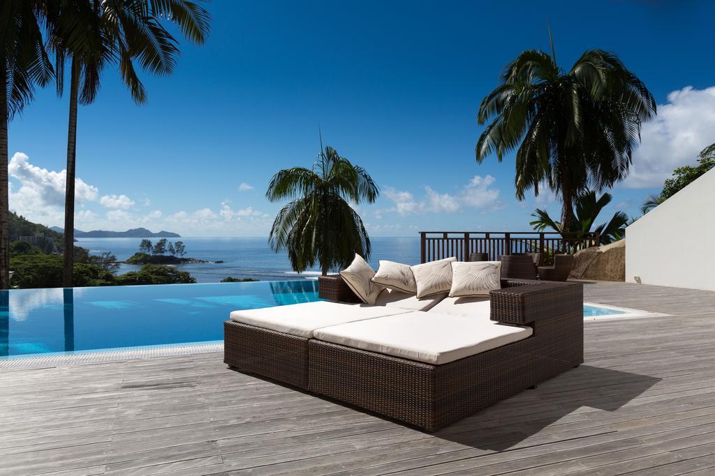 Villas Palm Royal Порт-Глод Экстерьер фото