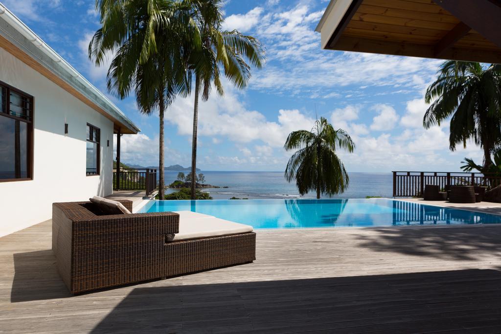 Villas Palm Royal Порт-Глод Экстерьер фото