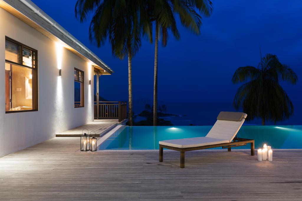 Villas Palm Royal Порт-Глод Экстерьер фото